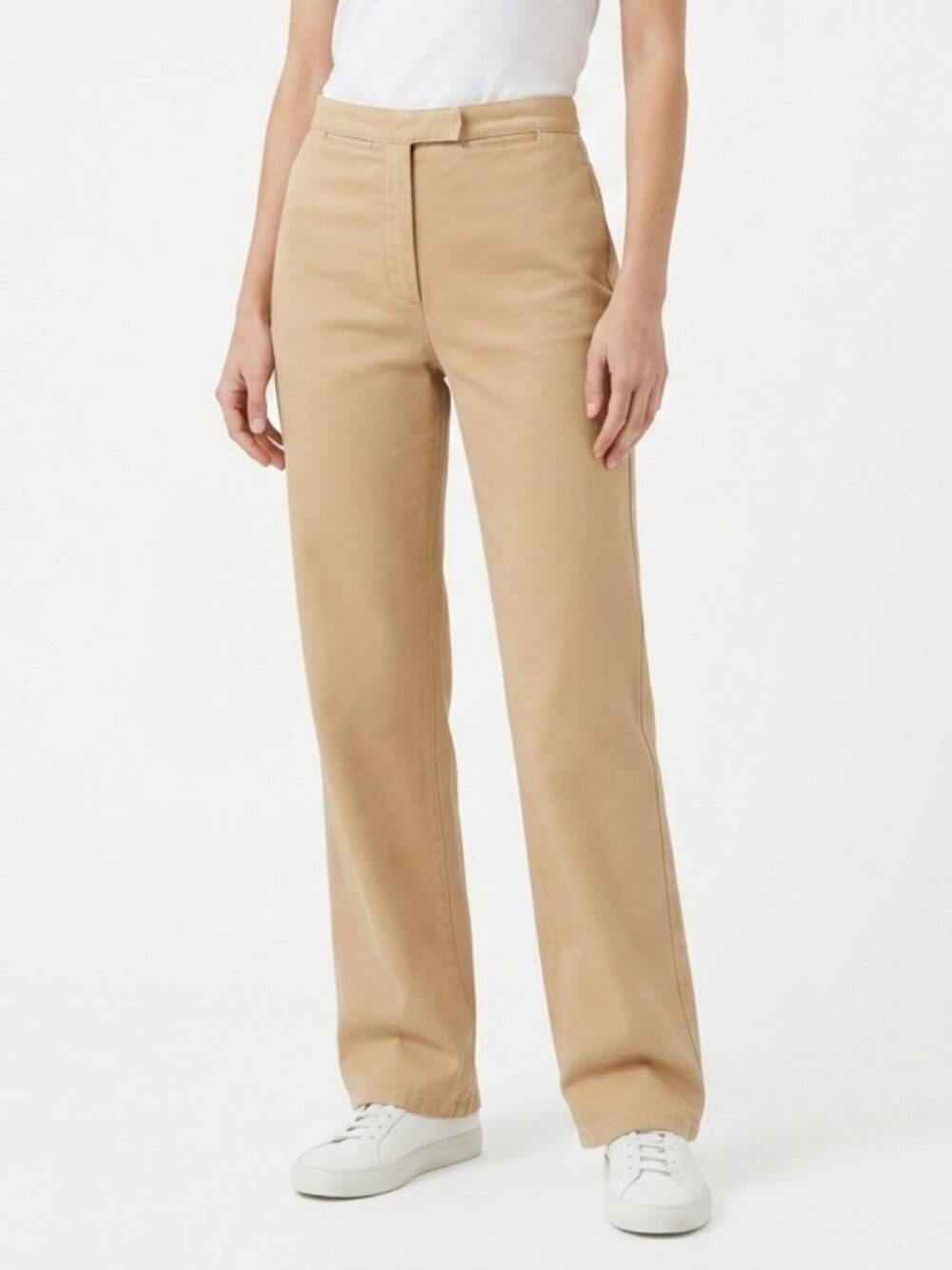 Incotex Venezia European Cotton Pant- Sz. 38